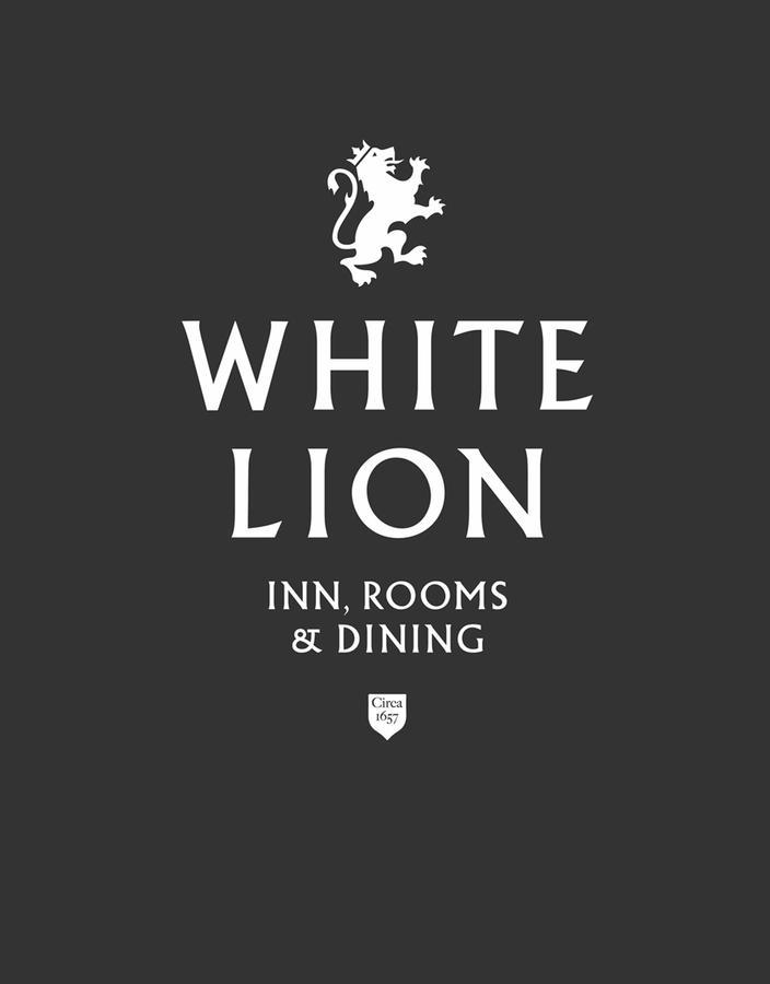 Hotel White Lion Hebden Bridge Exterior foto